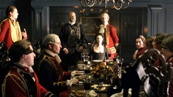 Photo du film Outlander