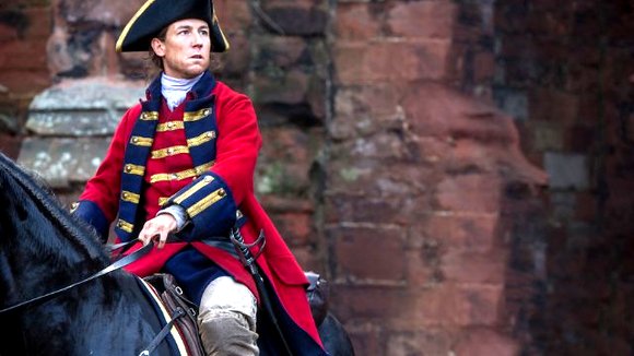 Photo du film Outlander