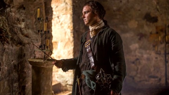 Photo du film Outlander