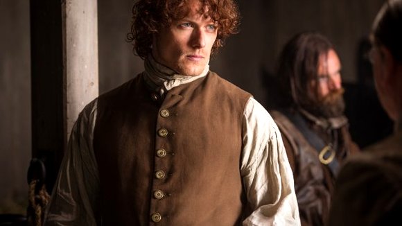 Photo du film Outlander