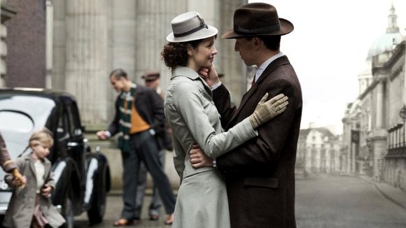 Photo du film Outlander