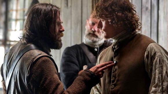 Photo du film Outlander