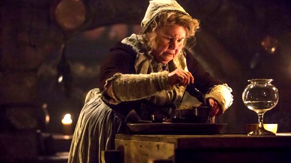 Photo du film Outlander