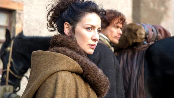 Photo du film Outlander