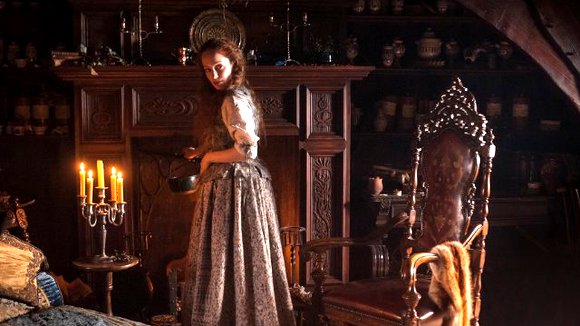 Photo du film Outlander