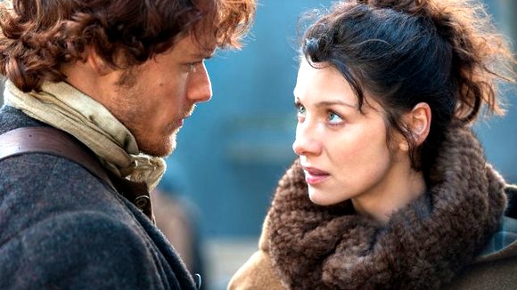 Photo du film Outlander