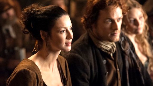 Photo du film Outlander