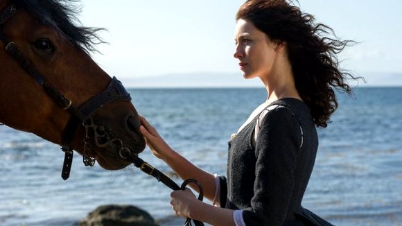 Photo du film Outlander