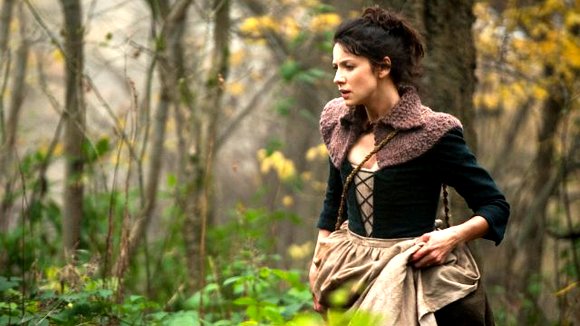 Photo du film Outlander