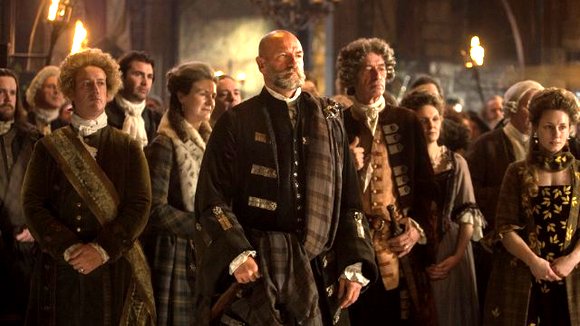 Photo du film Outlander