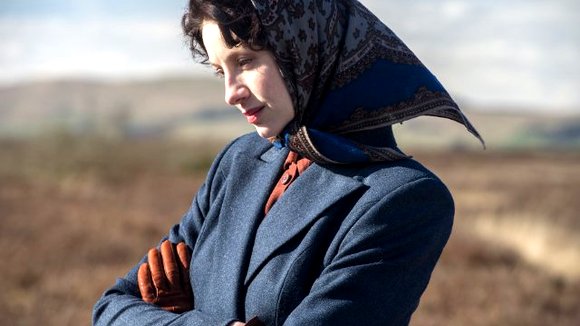 Photo du film Outlander