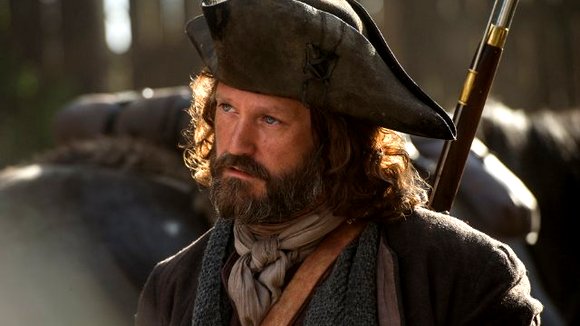 Photo du film Outlander