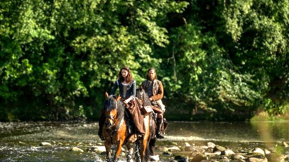 Photo du film Outlander