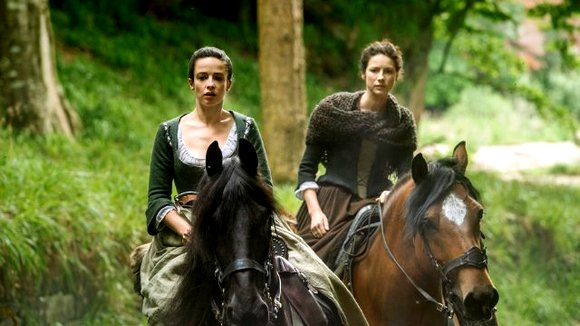 Photo du film Outlander