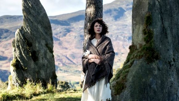 Photo du film Outlander