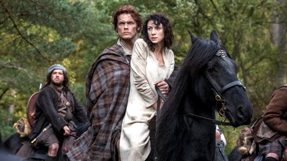 Photo du film Outlander