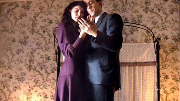 Photo du film Outlander