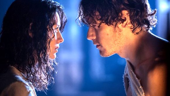 Photo du film Outlander