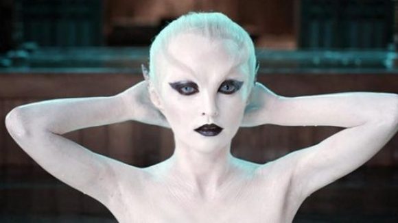 Photo du film Painted Skin: The Resurrection