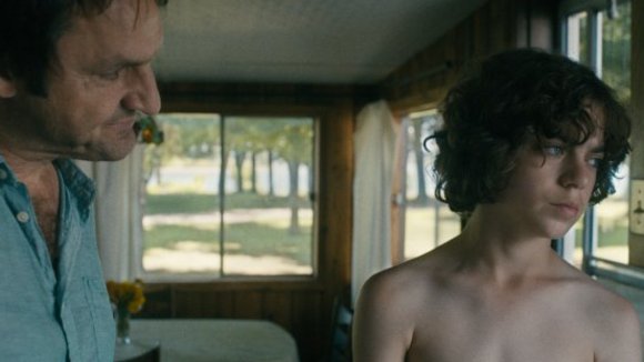 Photo from the movie 1st Love