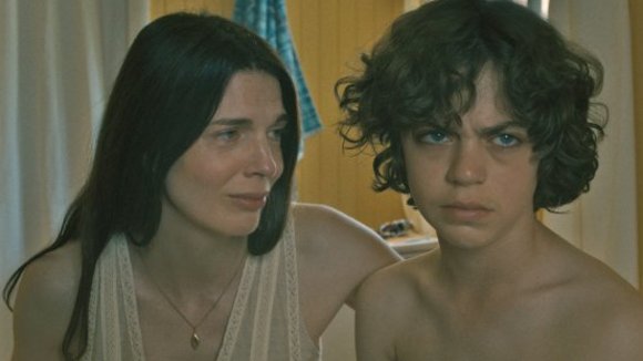 Photo from the movie 1st Love