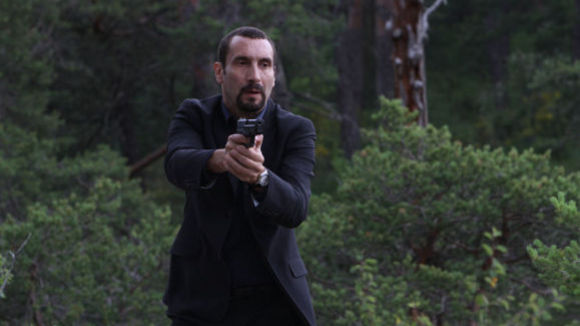 Photo from the movie The Prey