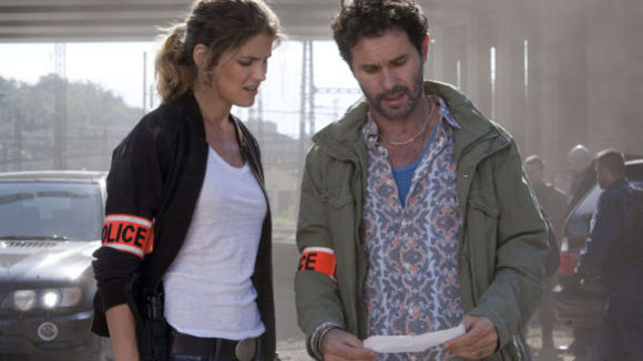 Photo from the movie The Prey