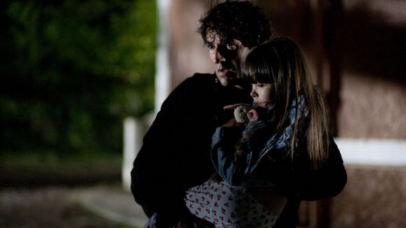 Photo from the movie The Prey