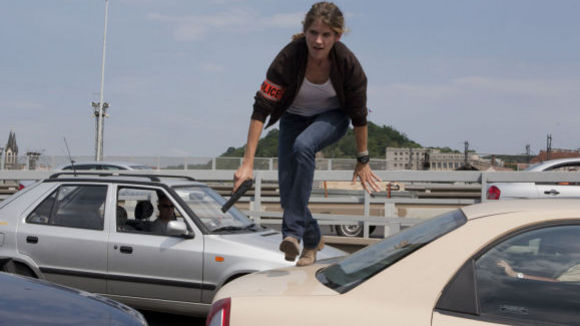 Photo from the movie The Prey