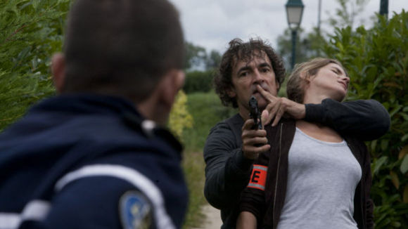 Photo from the movie The Prey