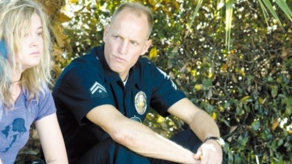 Photo du film Rampart