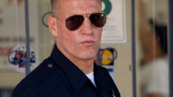 Photo du film Rampart