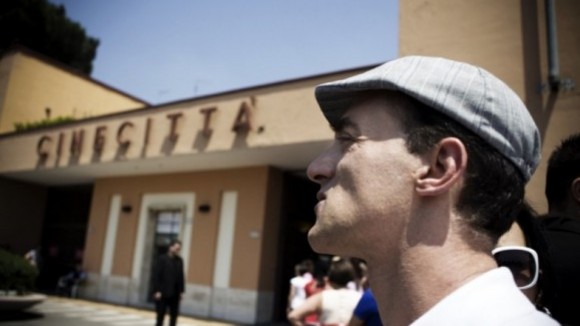 Photo du film Réalité