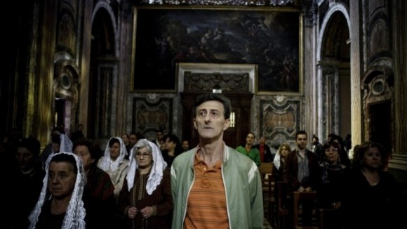 Photo du film Réalité