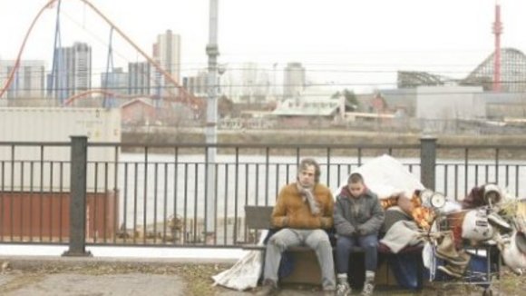 Photo du film Le Ring