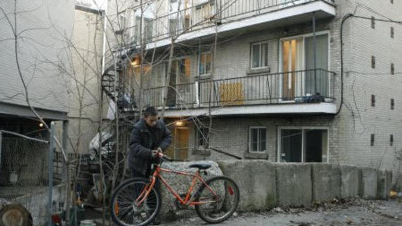 Photo du film Le Ring