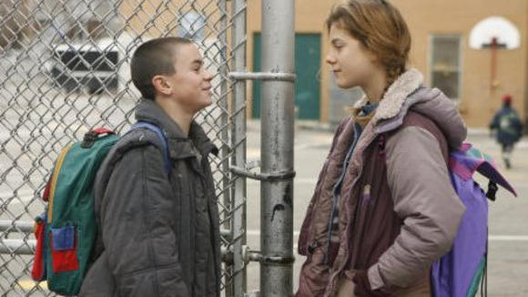 Photo du film Le Ring