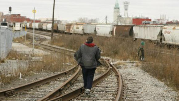 Photo du film Le Ring