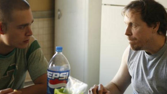 Photo du film Le Ring