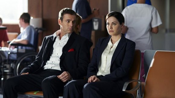 Photo from the movie Saving Hope
