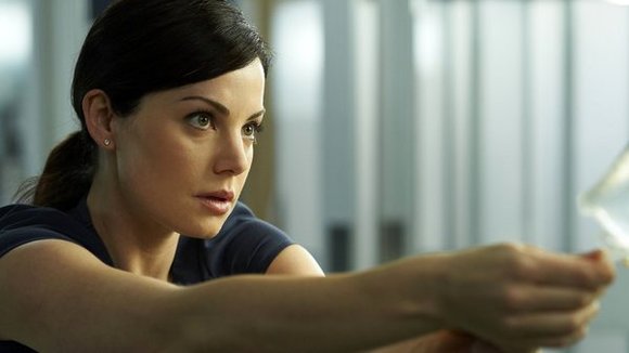 Photo from the movie Saving Hope