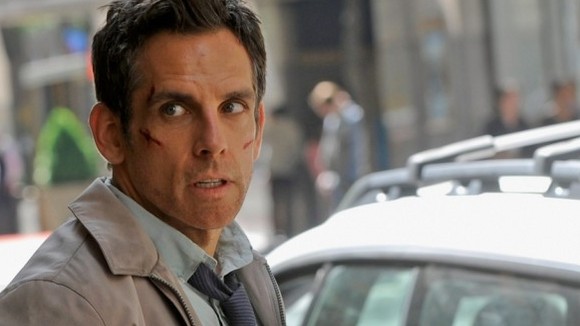 Photo du film La Vie Secrète de Walter Mitty