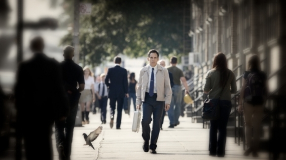 Photo du film La Vie Secrète de Walter Mitty