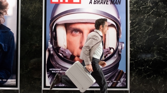 Photo du film La Vie Secrète de Walter Mitty