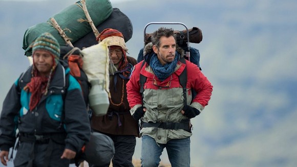 Photo du film La Vie Secrète de Walter Mitty