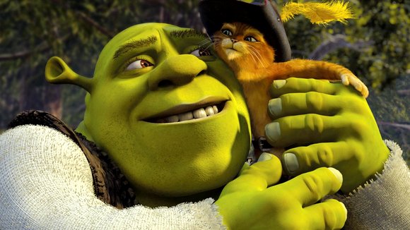 Photo du film Shrek 2