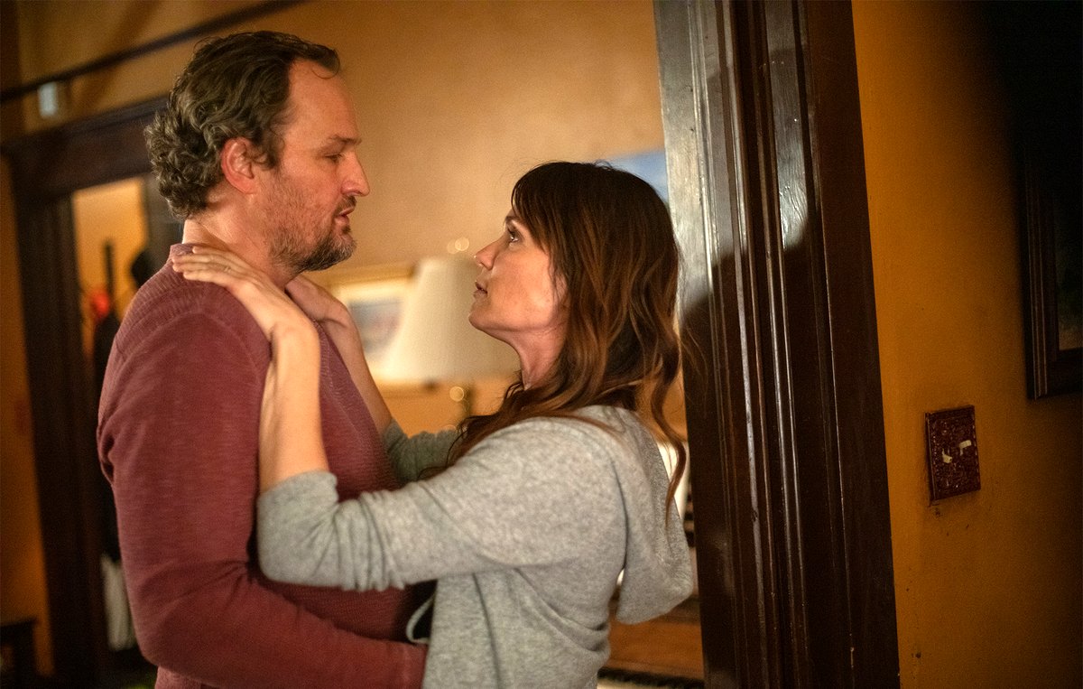 Photo du film Silk Road