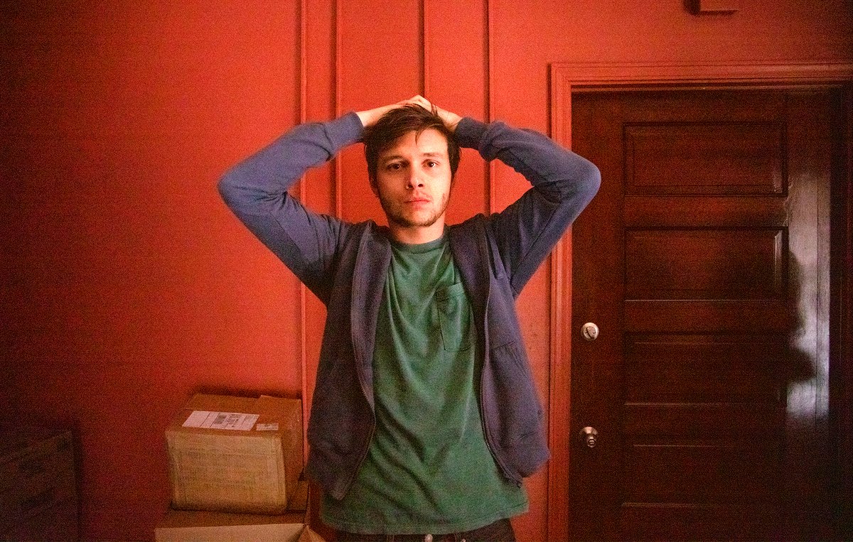 Photo du film Silk Road