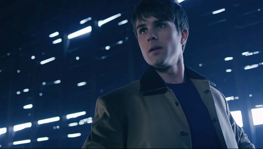 Photo du film Soul to Keep [2018]