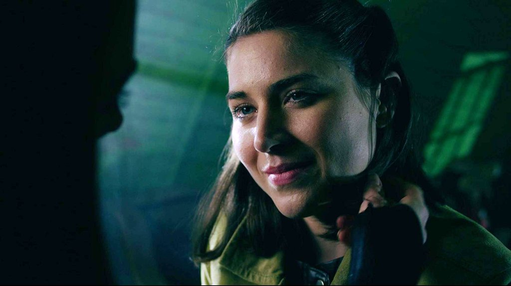 Photo du film Soul to Keep [2018]